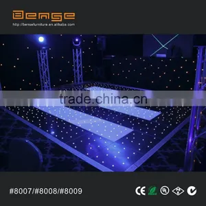 2014 Wedding Decoration LED Dance Floor thumbnail-2