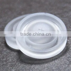 Silicone Water Dispenser Valve for Bottle Cap, Beverage Bottle, Ketchup Tomato Sauce Bottle thumbnail-5
