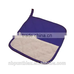 Cotton Oven Pot Holder Oven Mitts Oven Glove thumbnail-1