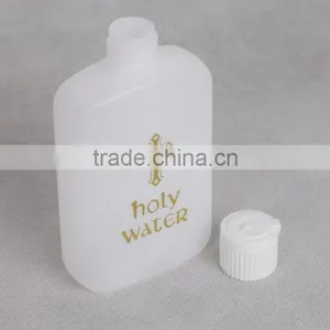 Plastic Catholic Holy Water Bottle thumbnail-4