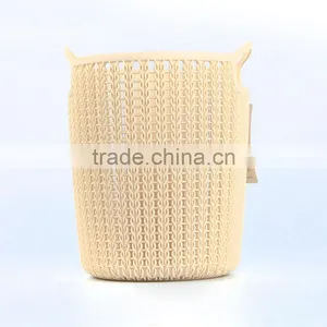 Wholesale Fashion Durable Laundry Bucket thumbnail-4