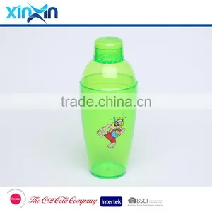 PS Acrylic Cocktail Shakers Wine Mixer Barware Bar Accessories thumbnail-1