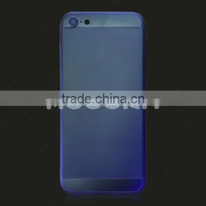 For IPhone 5 Back Cover Housing, for IPhone 6 Appearance thumbnail-1