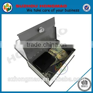 Book Safe Lockable Safe thumbnail-1