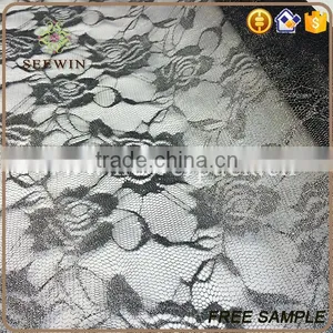 Cheap Rose Mesh Fabric With Good Service thumbnail-6