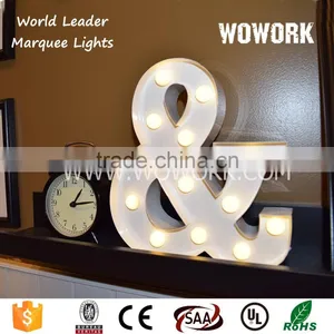 Led Letter Display thumbnail-3