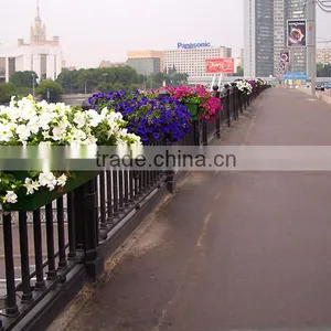 SOL 2015 Best-selling Fence Green Fence Greening Planter thumbnail-1