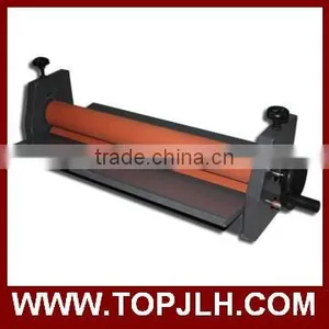 Made in China 2016 New Version Cold Film Laminator Machine thumbnail-2