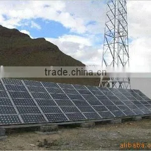 5000W New Design Top Sales High Quality Welcome Battery Pack for Solar System thumbnail-6