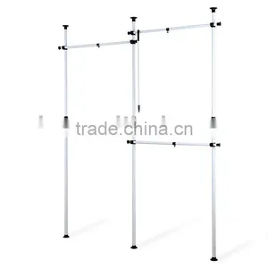Cloth Display Rack thumbnail-1