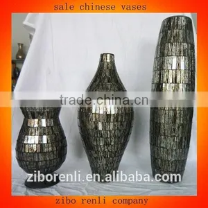 Family Decoration Unique Handmade Sale Chinese Vases thumbnail-1