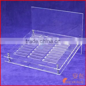 Cosmetics Countertop Display thumbnail-1