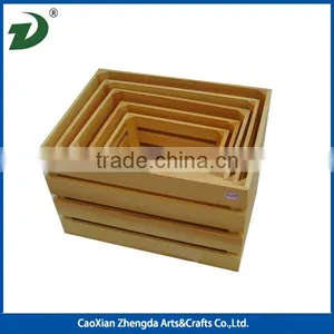 Colourful Crate Box thumbnail-6