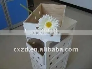 Cost-effective, Solid Wood Cabinets thumbnail-6
