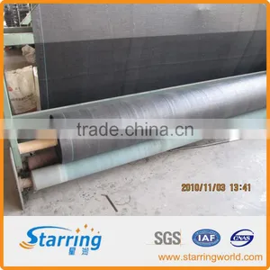 300g Woven Geotextile for Road Construction thumbnail-2