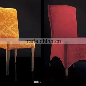 Luxury Modern Painted Wood Banquet & Dining Chairs for Sale thumbnail-1