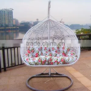 Newest Modern Outdoor Patio Swing Chair / Patio Swing thumbnail-5