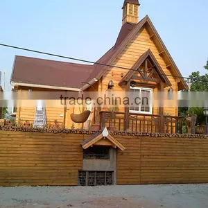 Rustic Log Cabin Home Located on Beautiful Thunder Bay River w/ View & Frontage thumbnail-1