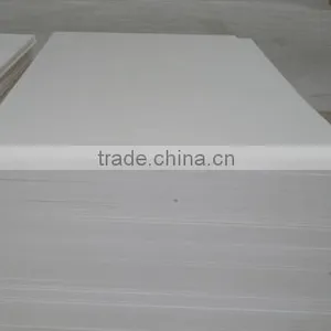 Quality and Cheap White PVC Foam Board, PVC Sheet, Shandong Province High Density PVC Foam Board thumbnail-4