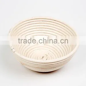 2017 Hot-selling, Round Bread Proofing Basket, Dough Rising Basket thumbnail-5
