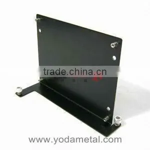 Custom Metal Bracket Fabrication thumbnail-1