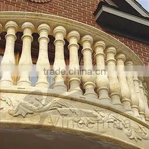 New Design Architectural Balusters With Great Price thumbnail-1