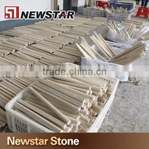 Stone Pencil Marble Molding Border Liners thumbnail-3