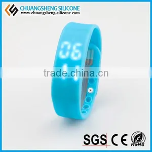 Silicone Sport Watch for Running thumbnail-5