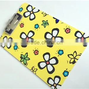 The Single Side Printing Clipboard for School and Office Use , Writing Board , MDF Clipboard thumbnail-1