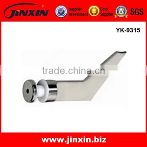 304 Stainless Steel Fence Rail Brackets thumbnail-1