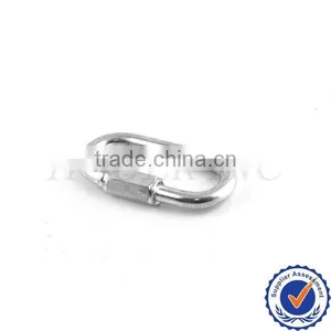 Round Carabiner thumbnail-1