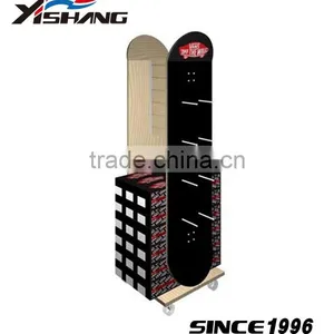 Retail Shoe Shop Equipment, Furniture, Fixture thumbnail-1