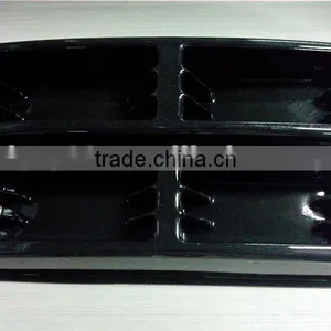 PVC/PS Custom Vacuum Formed Thick Film Blister Plastic Insert Tray thumbnail-1