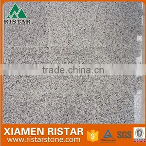Natural Chinese Grey Granite Stone Tiles G640 thumbnail-3