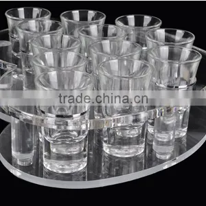 Special Design Acrylic Wine Rack/wine Holder thumbnail-3
