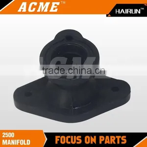 2500 Chainsaw Exhaust Manifold thumbnail-1