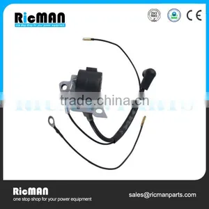 Ignition Coil Module Replace MS240 MS260 MS290 MS380 Chain Saw Chainsaw Wholesale Gasoline Chain Saw Coil Ignition thumbnail-1