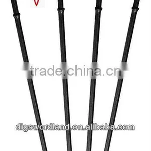 Chisel /cross Point /taper Drill Rod for Pneumatic Rock Drill thumbnail-1