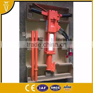Hydraulic Breaker Chisel China Manufacture thumbnail-5