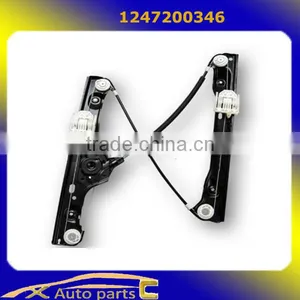 Window Regulator 1247200346 for MBZ W124 thumbnail-1