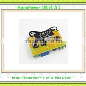 XH-W1312 Microcomputer Digital Thermostat Universal Temperature Controller -50 ~ 110 Degrees thumbnail-1