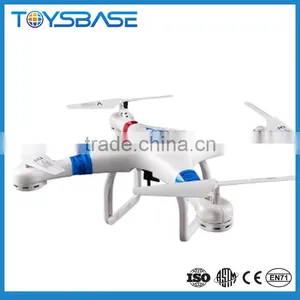 JXD 396W Drone Wifi 2.4G 4CH Gyro RC Quadcopter With 0.3MP Camera FPV Real Time Video, ru thumbnail-1