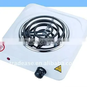 Electric Hotplate Electric Mini Hotplate thumbnail-1