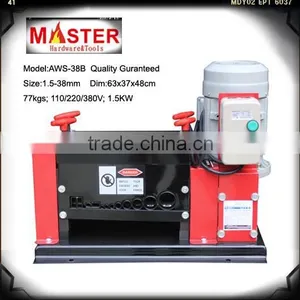Hot Sale Homemade Wire Stripping Machine(AWS-38B) thumbnail-1