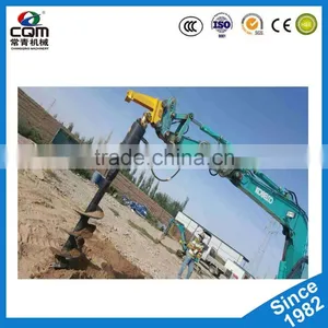 High Quality and Sale Heavy Duty Rock Bucket thumbnail-3