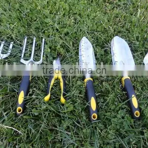 Anti Slip Handle Hand Garden Weeder thumbnail-2