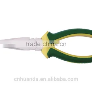 Maintenance Multifunction Tool Steel Nipper Pliers thumbnail-1