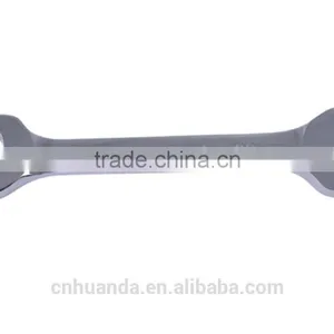 Fastening Tools Mirror Double Ended Wrench thumbnail-1