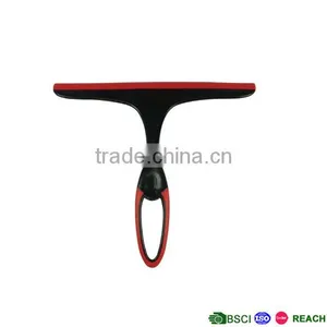 Window Cleaning Accessories, Best Plastic Bathroom Squeegee thumbnail-1