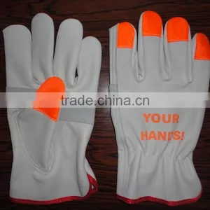 High Visibility Gloves thumbnail-5